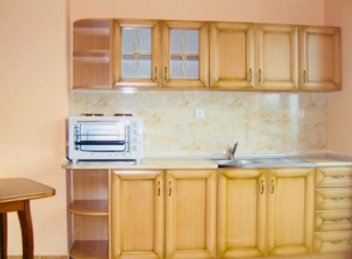 Vip Complex Otel Sarnitsa Dış mekan fotoğraf