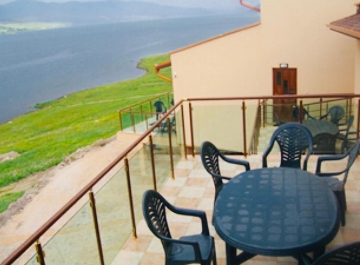 Vip Complex Otel Sarnitsa Dış mekan fotoğraf