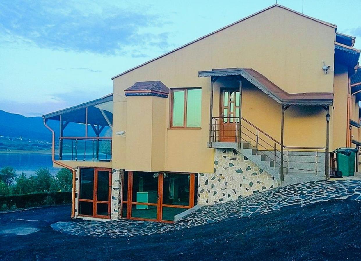 Vip Complex Otel Sarnitsa Dış mekan fotoğraf