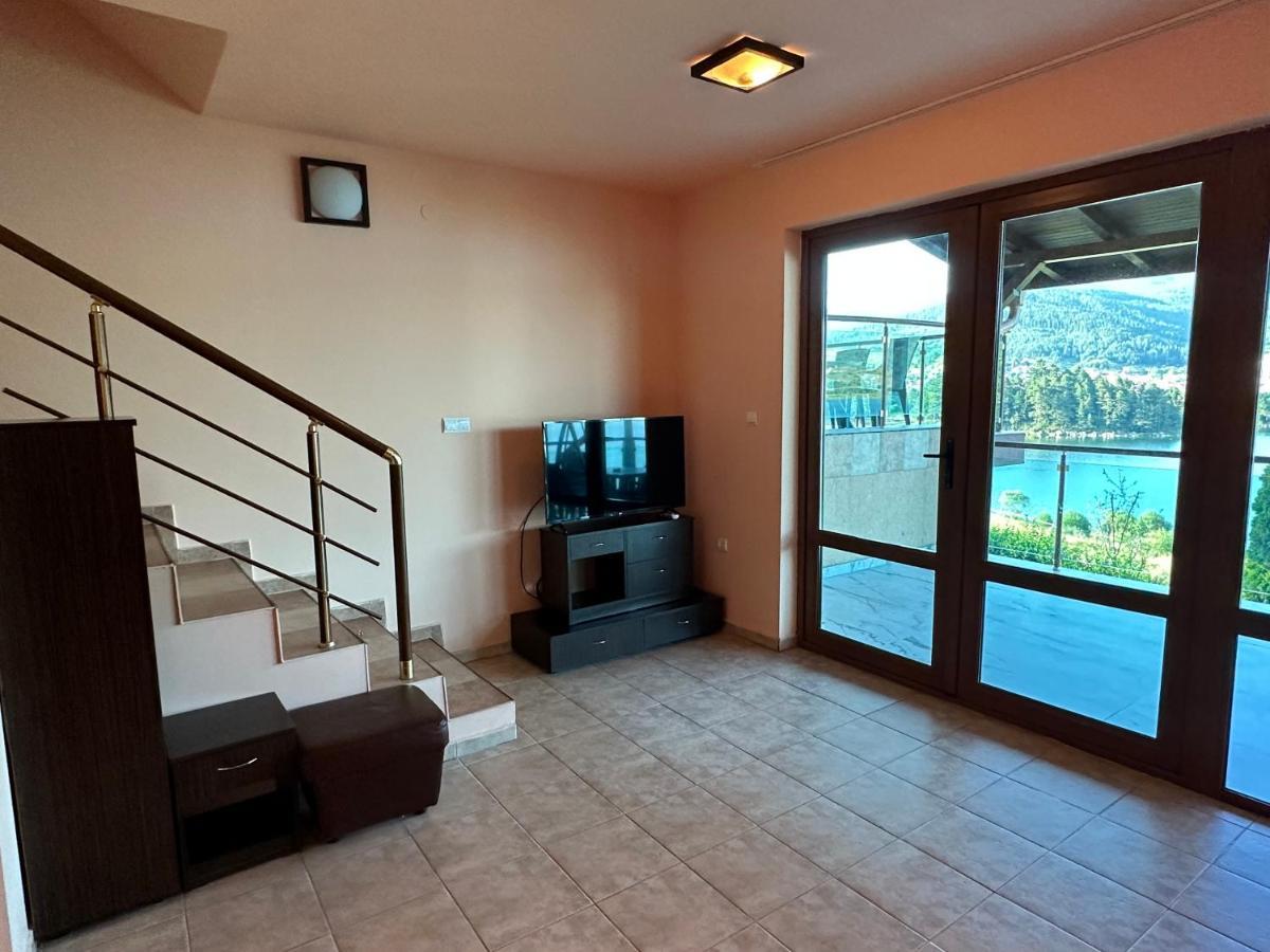 Vip Complex Otel Sarnitsa Dış mekan fotoğraf