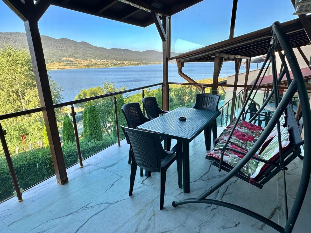 Vip Complex Otel Sarnitsa Dış mekan fotoğraf