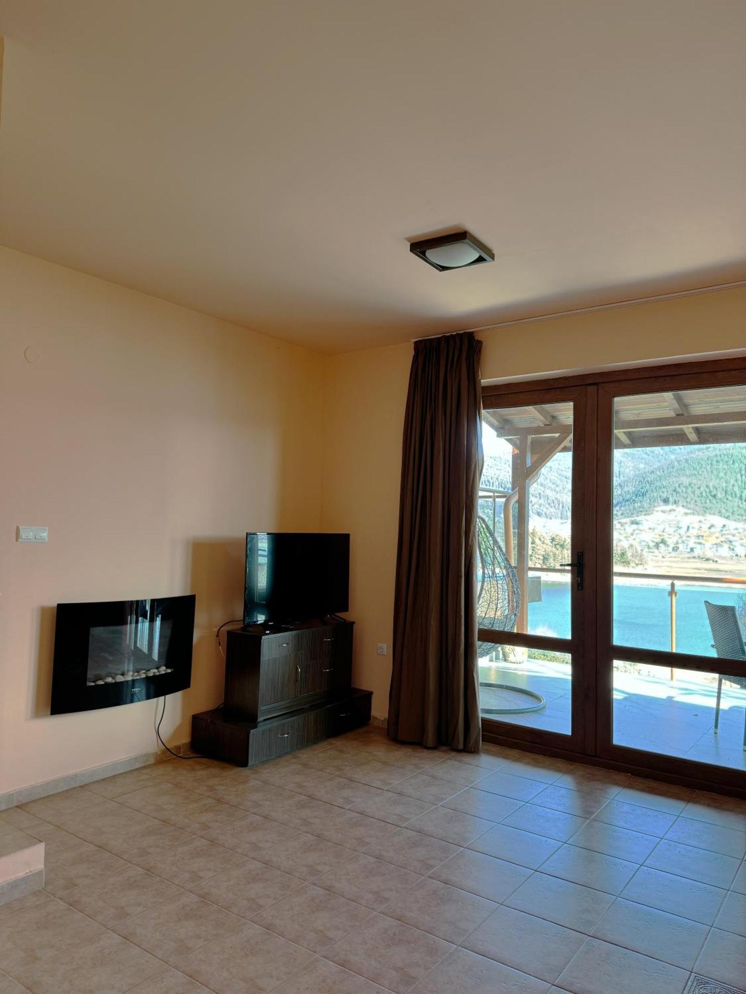 Vip Complex Otel Sarnitsa Dış mekan fotoğraf
