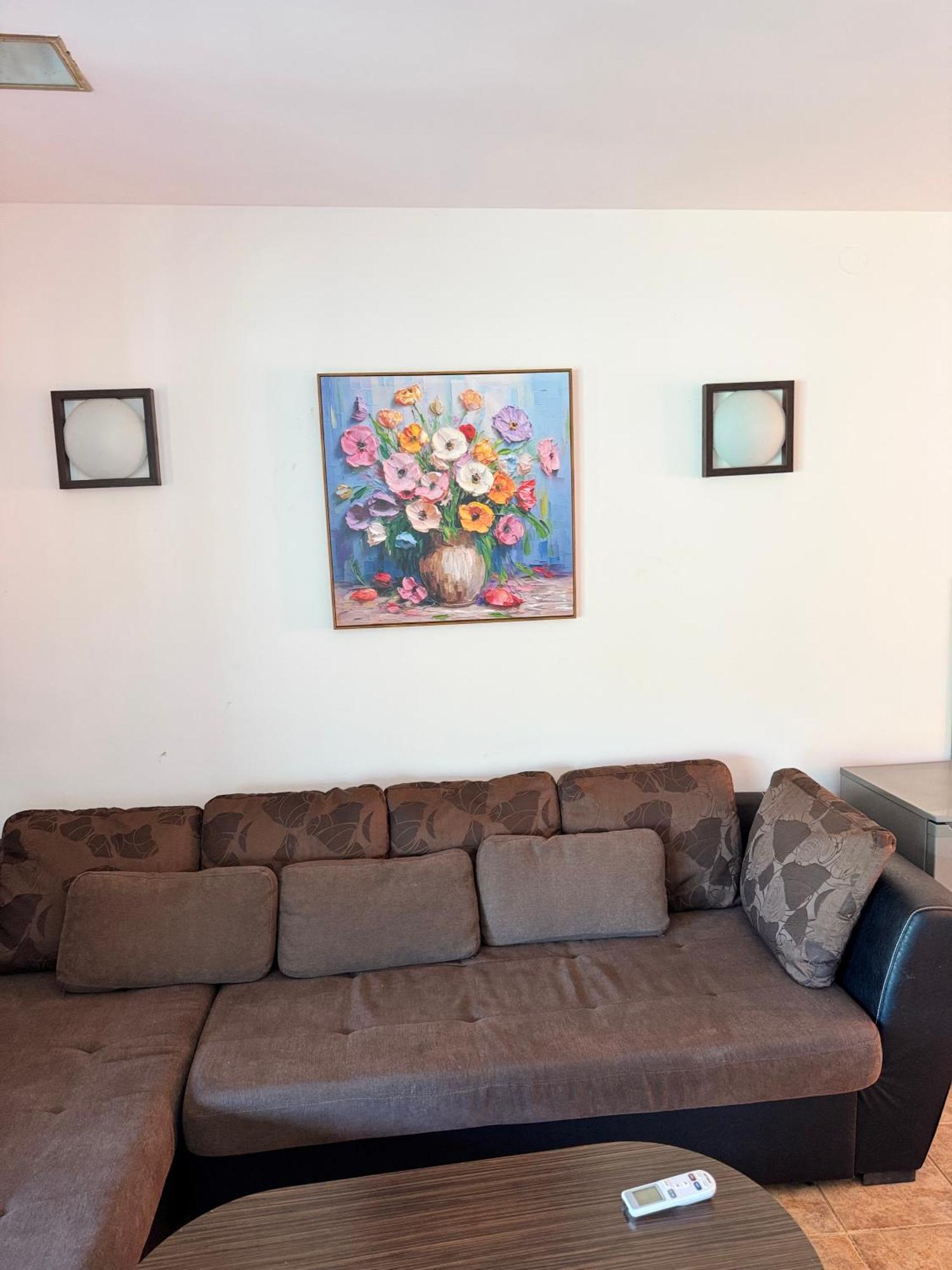 Vip Complex Otel Sarnitsa Dış mekan fotoğraf