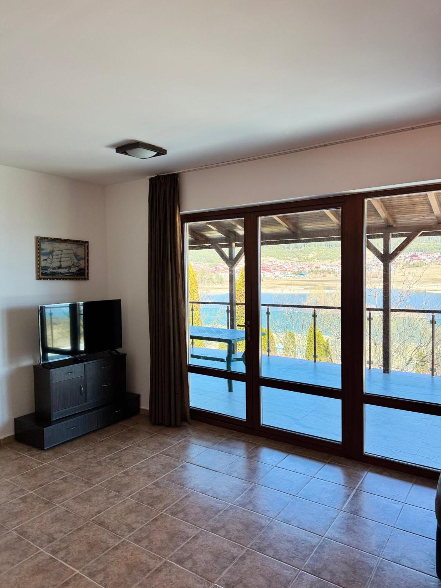 Vip Complex Otel Sarnitsa Dış mekan fotoğraf