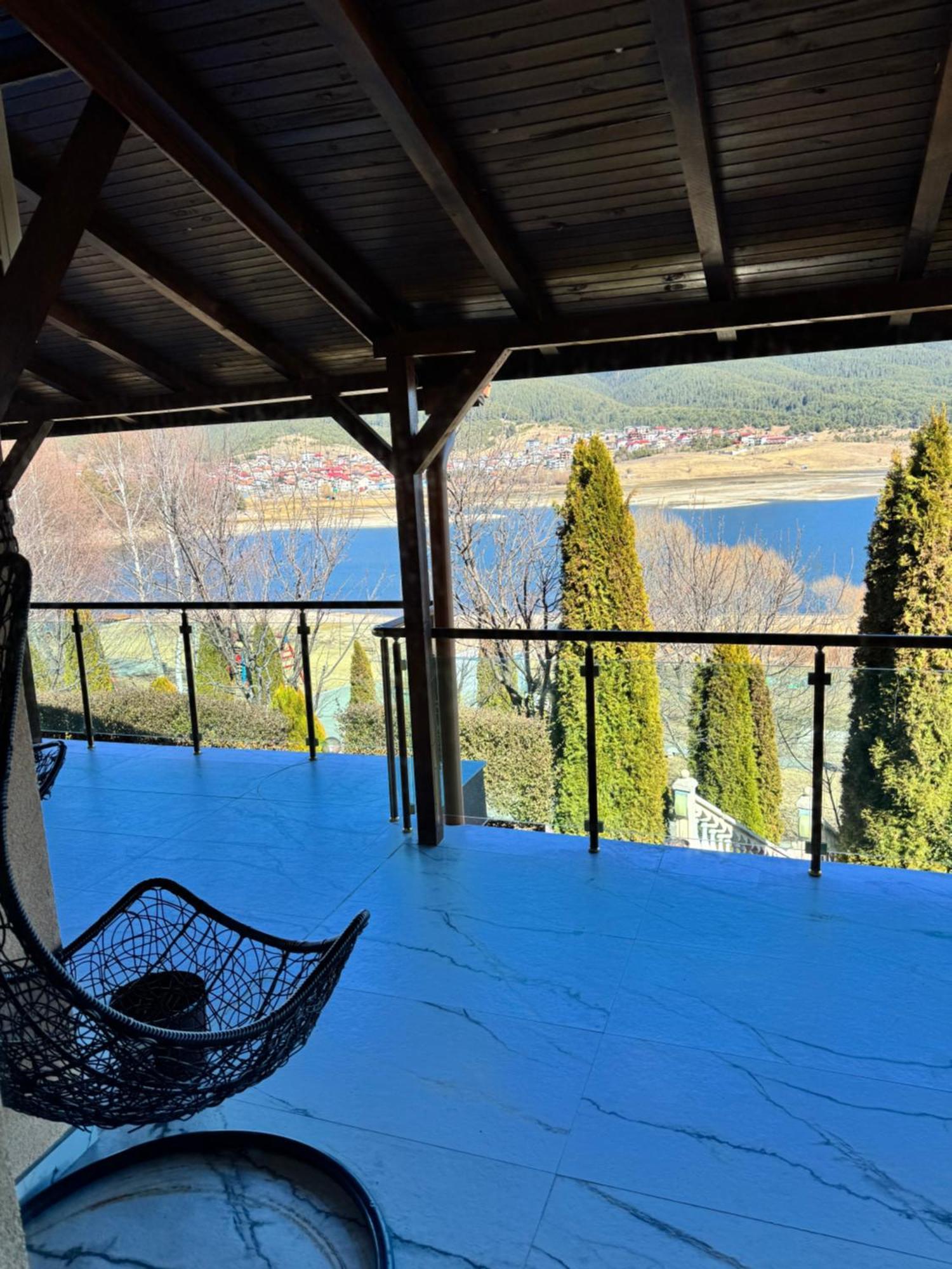 Vip Complex Otel Sarnitsa Dış mekan fotoğraf