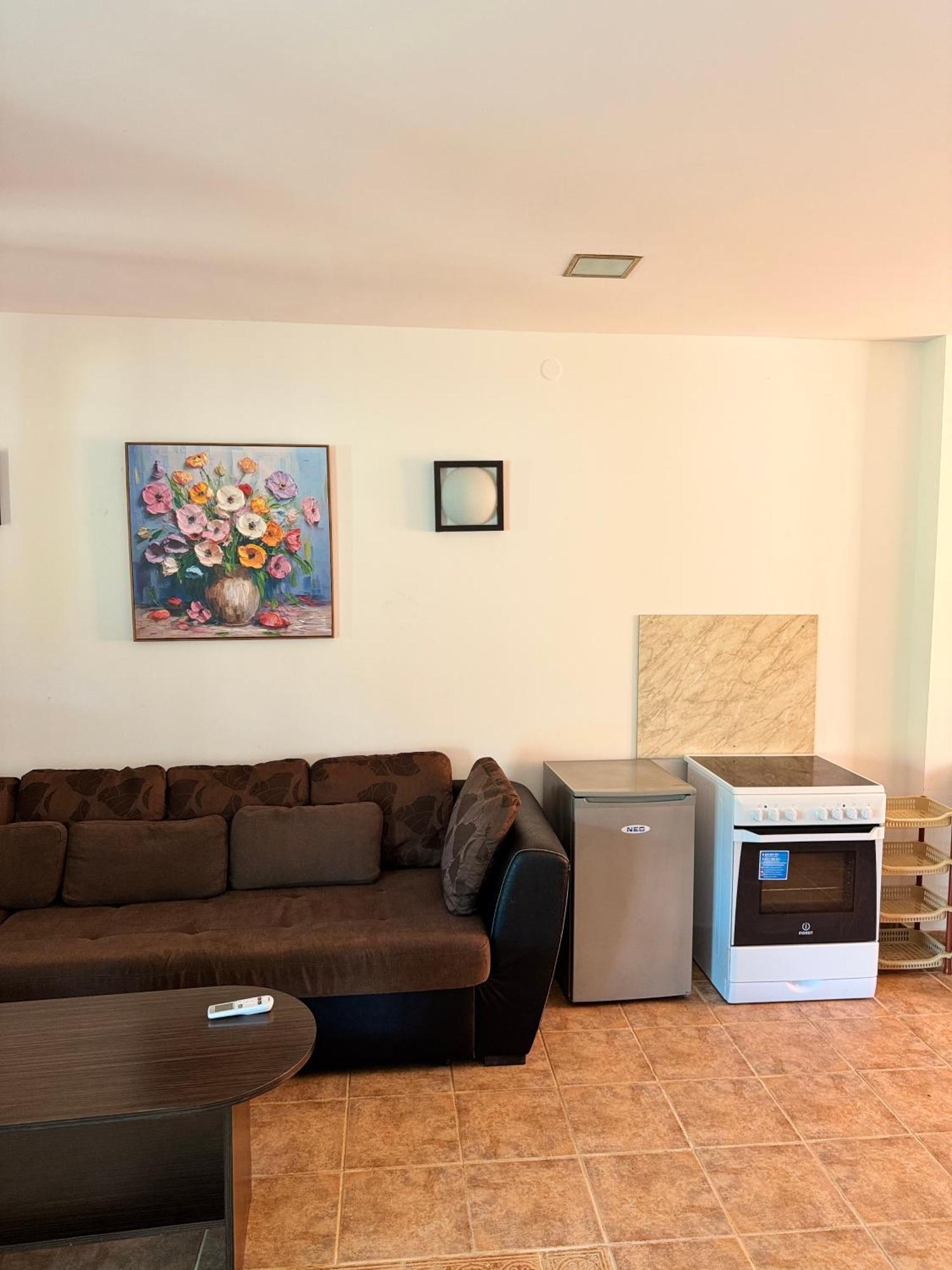 Vip Complex Otel Sarnitsa Dış mekan fotoğraf