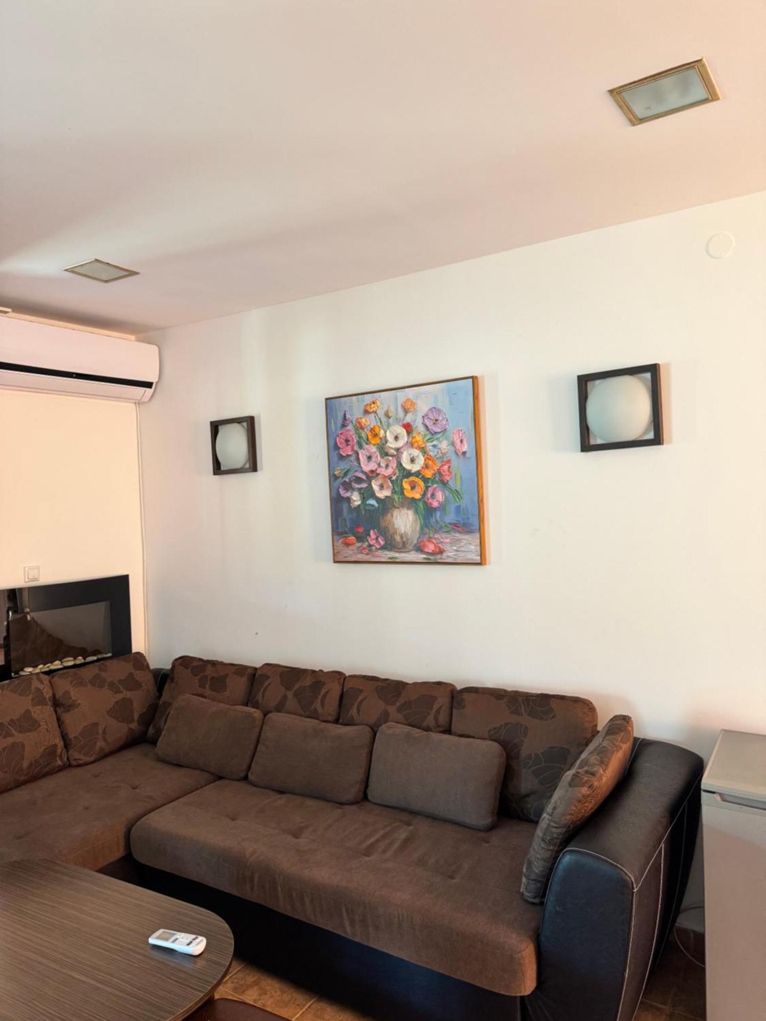 Vip Complex Otel Sarnitsa Dış mekan fotoğraf